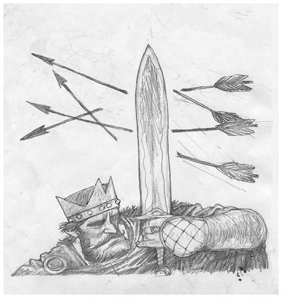 J.B.Lully: March for orchestra 'Les Folies d'Espagne' LWV 48