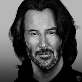 Keanu Reeves