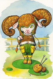 Барашек Фил