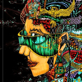 Портрет Дары