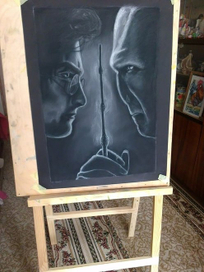 Гарри Поттер