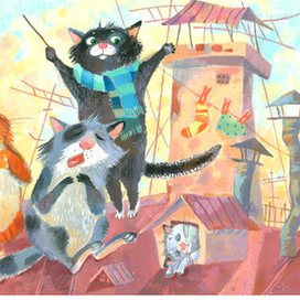 "Летняя музыка"