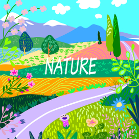 nature