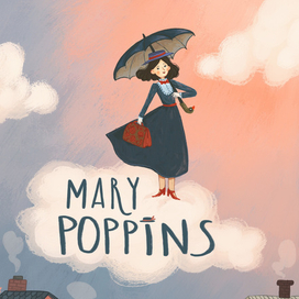 Mary Poppins