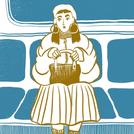 Московское метро