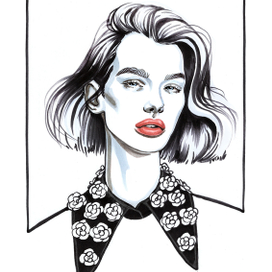 FashionIllustration