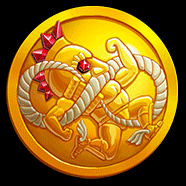 Анимация монетки