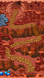 9 подземелье