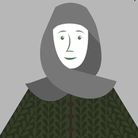 Падчерица "12 месяцев"