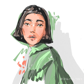 Портрет на заказ