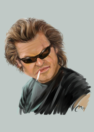 Старина Курт