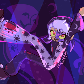 Коллектор. Дом совы.