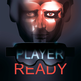 альтернативная обложка Первому Игроку Приготовиться 