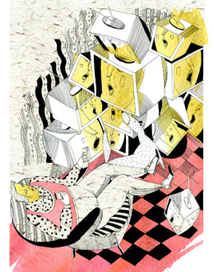 в "БОСС"  про регионы, выборы и прочее.