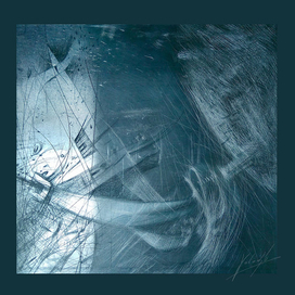 Kуб...другая сторона 