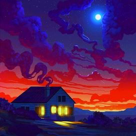 Обои на телефон