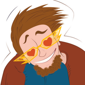 Безумно влюблённый