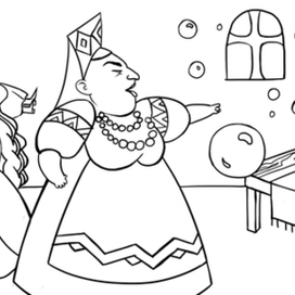 КРОШЕЧКА ХАВРОШЕЧКА