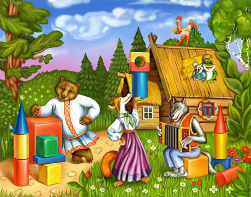 для детской игрушки