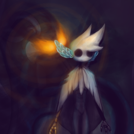 fun-art Hollow Knight
