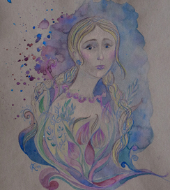 "Холодные цветы"