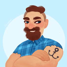 Добрый барбер