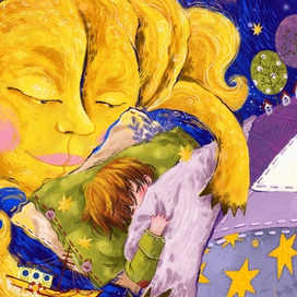 «Сонная сказка» ищет издательство