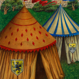 "Король Артур"