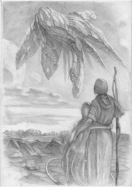 расставание....