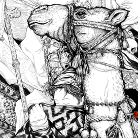 Лавр. Иерусалим