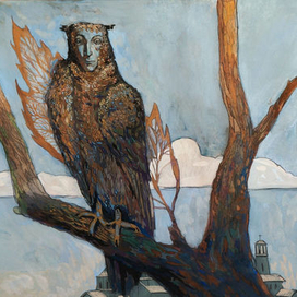 Сказка о любви и смерти