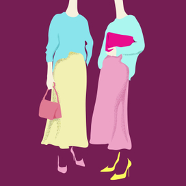 Стрит стайл