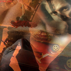 Джаз....первой любви