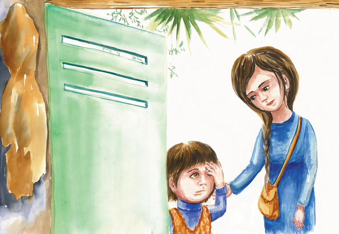 Книга о поступках