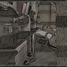 Встреча с Залманом