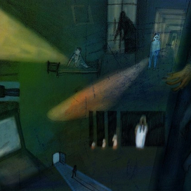 Про паранормальный возраст для batenka.ru