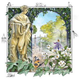 Про мотылька