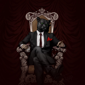 Маленький заказик