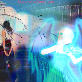 Музыка у моста