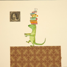 The Academy of Excellent Manners 2