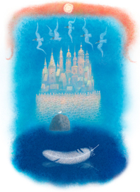 Анвэрская чайка