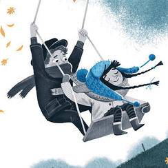 Тамара Михеева "Полынный слон" МИФ