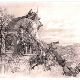 Красавица и Чудовище