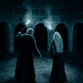 Подземелье