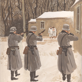 Илья Ильин ( Шпана заветная)