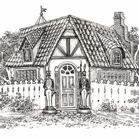 Снежная Королева