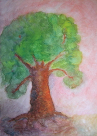 Древо жизни