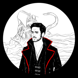 Killian Jones