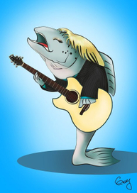 Автопортрет