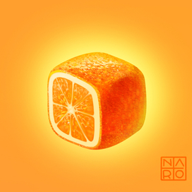 Упражнение на текстурку 